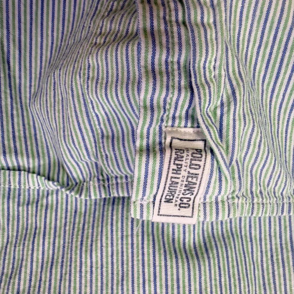 Polo Ralph Lauren vintage polo